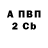 Метадон VHQ Krasavitza.
